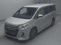 2016 Toyota Noah