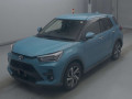 2021 Toyota Raize