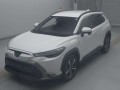 2025 Toyota Corolla Cross