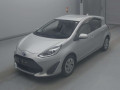 2021 Toyota Aqua