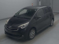 2015 Toyota Ractis