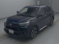 2026 Toyota Raize