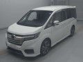 2022 Honda Step WGN Spada