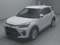 2024 Toyota Raize