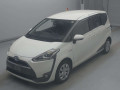 2018 Toyota Sienta