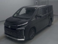 2023 Toyota Voxy