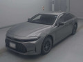 2026 Toyota Crown