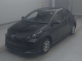 2025 Toyota YARIS