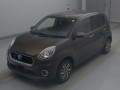 2016 Toyota Passo