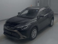 2022 Toyota Corolla Cross