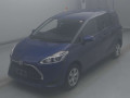 2022 Toyota Sienta