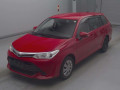 2017 Toyota Corolla Fielder