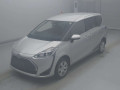 2022 Toyota Sienta