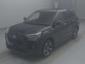 2021 Daihatsu Rocky