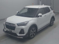 2021 Daihatsu Rocky