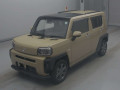 2022 Daihatsu TAFT