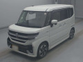 2024 Suzuki Spacia Custom