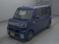 2016 Daihatsu Wake
