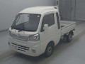 2018 Daihatsu Hijet Truck