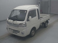 2018 Daihatsu Hijet Truck