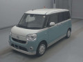 2017 Daihatsu Move Canbus