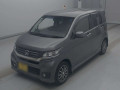 2013 Honda N-Wgn Custom