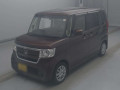 2018 Honda N-BOX