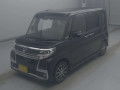 2015 Daihatsu Tanto Custom