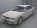 2007 Jaguar XJ