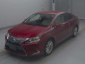 2013 Lexus HS