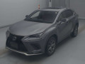 2019 Lexus NX