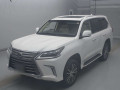 2015 Lexus LX