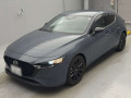 2023 Mazda Mazda3 Fastback