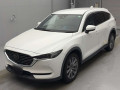 2019 Mazda CX-8