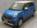 2015 Daihatsu Cast