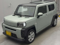 2025 Daihatsu TAFT