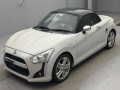 2015 Daihatsu Copen