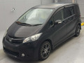 2009 Honda Freed