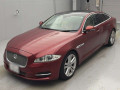 2013 Jaguar XJ