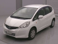 2014 Honda Fit