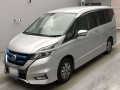 2018 Nissan Serena