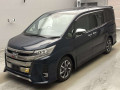 2020 Toyota Noah