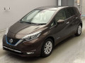 2016 Nissan Note