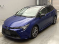 2021 Toyota Corolla Touring Wagon