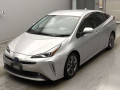 2021 Toyota Prius