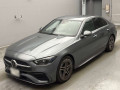2022 Mercedes Benz C-Class