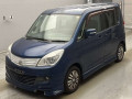2011 Mitsubishi Delica D2