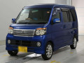 2013 Daihatsu Atrai Wagon