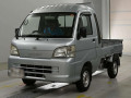 2012 Daihatsu Hijet Truck