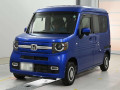 2020 Honda N-Van+Style